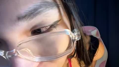Sweet Monica online show from 12-23-24, 11:04