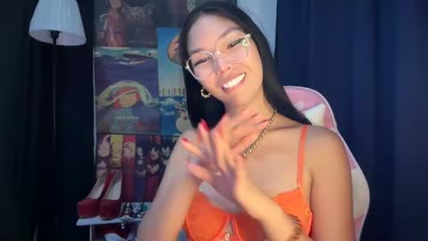 Sweet Monica online show from 01-26-25, 07:32