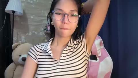 Sweet Monica online show from 12-15-25, 09:57