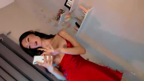 JACKY DELOS SANTOS online show from 02-10-25, 03:35