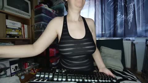 xnicetitsx online show from 01-14-25, 09:45