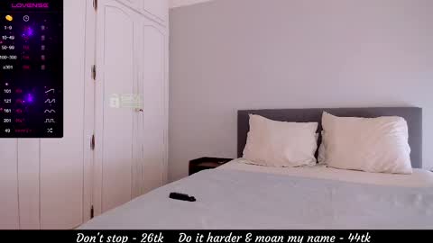 Nina  John  online show from 02-28-25, 11:47