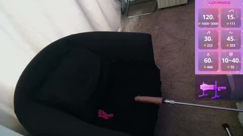 Kate online show from 02-20-25, 06:24