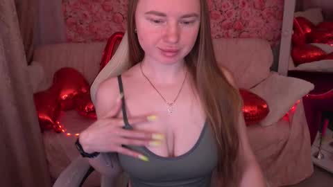 Monica online show from 02-24-26, 06:22