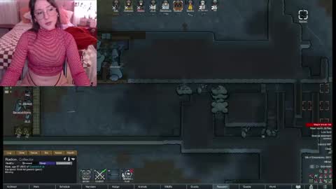 Snapshot of xo_sadie chatting on 12-10-24, 11:19 Xo Sadie online show from 12-10-24, 11:19