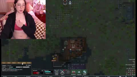 Snapshot of xo_sadie chatting on 01-27-25, 07:03 Xo Sadie online show from 01-27-25, 07:03