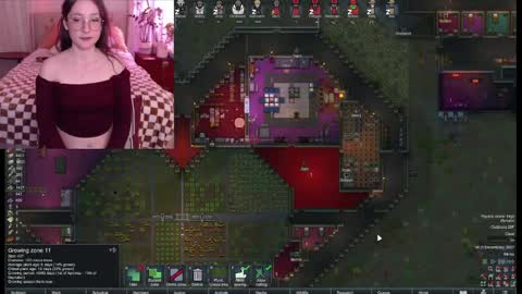 Snapshot of xo_sadie chatting on 02-22-25, 04:40 Xo Sadie online show from 02-22-25, 04:40