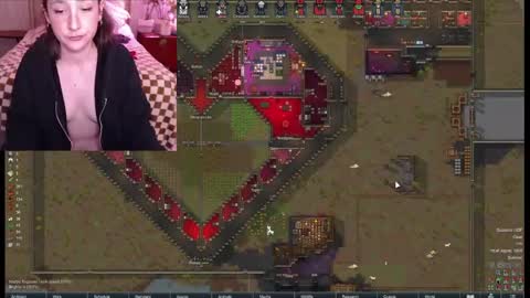 Snapshot of xo_sadie chatting on 03-01-25, 06:24 Xo Sadie online show from 03-01-25, 06:24