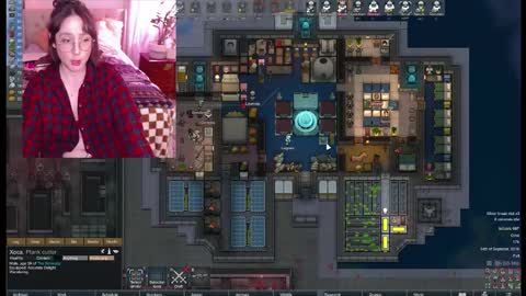 Xo Sadie online show from 11-14-25, 08:02