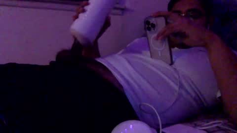 Alejandro FullMoon online show from 02-14-25, 04:04