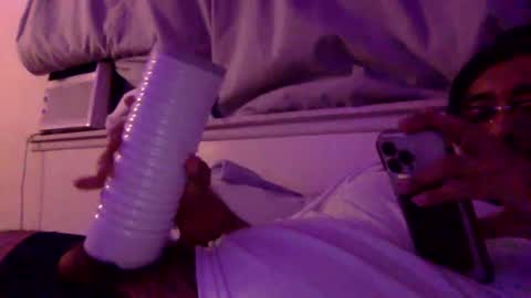 Alejandro FullMoon online show from 02-28-25, 05:15