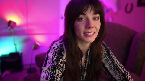 Bella Bondai online show from 12-15-24, 09:56