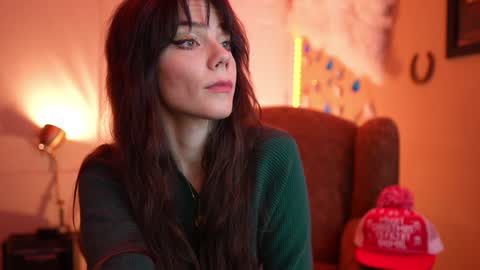 Bella Bondai online show from 12-26-24, 05:15