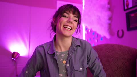 Bella Bondai online show from 12-31-24, 05:44