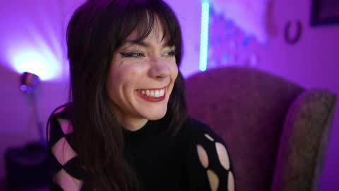 Bella Bondai online show from 01-12-25, 03:25