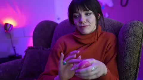 Bella Bondai online show from 02-22-25, 01:13