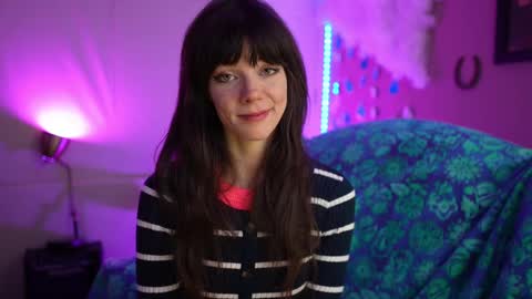 Bella Bondai online show from 02-26-25, 12:14