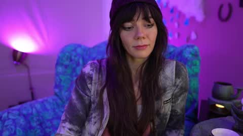 Bella Bondai online show from 03-02-25, 11:50