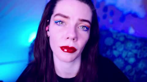 Bella Bondai online show from 09-18-25, 02:57