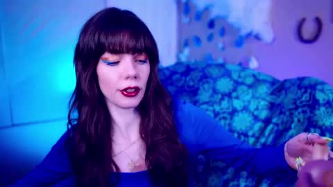 Bella Bondai online show from 09-28-25, 05:46