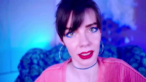 Bella Bondai online show from 11-24-25, 04:45