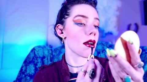 Bella Bondai online show from 03-10-26, 01:21