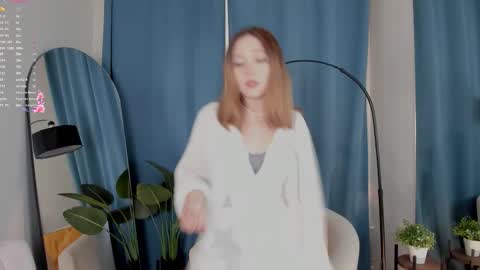 Milana online show from 09-09-25, 06:35