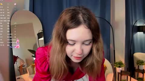 Milana online show from 09-12-25, 06:35