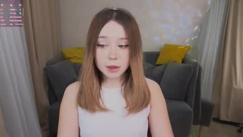 Milana online show from 11-19-25, 07:19