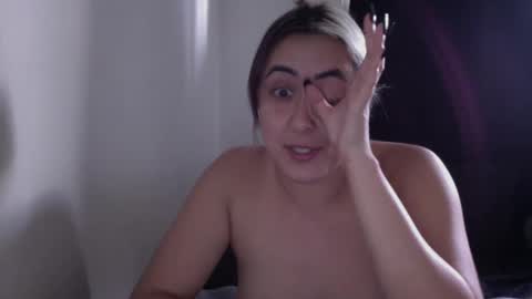 Miss K online show from 12-20-24, 09:50