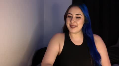 Miss K online show from 02-20-25, 05:44