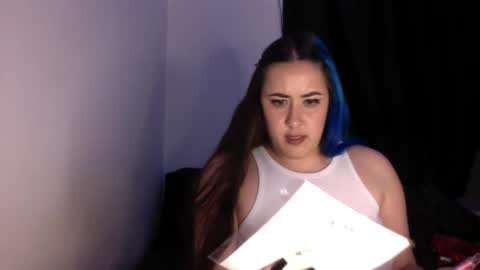 Miss K online show from 02-28-25, 06:10