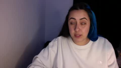 Miss K online show from 03-07-25, 06:35