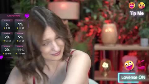 xoxo_molly online show from 10-08-25, 07:55