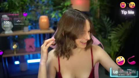 xoxo_molly online show from 11-29-25, 09:29