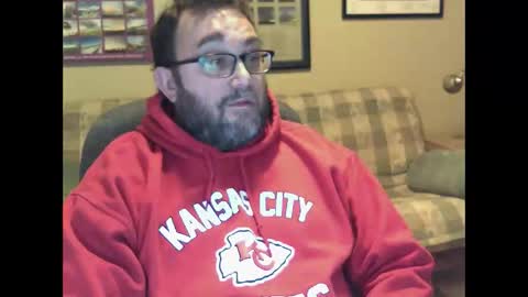 xPalidin online show from 01-31-25, 12:29