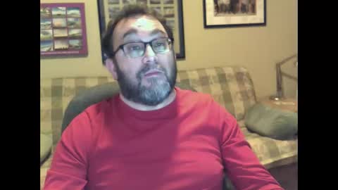 xPalidin online show from 12-05-25, 12:14