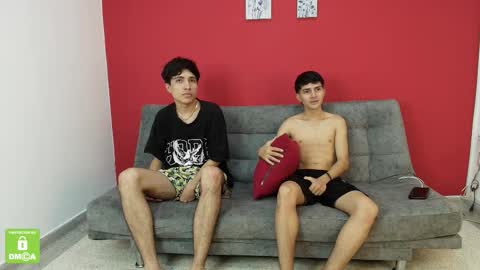 DYLAN KEVIN  LEO online show from 10-06-25, 09:23