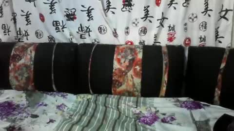 Perla Jackson online show from 02-26-25, 06:15