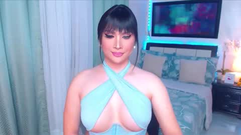 amanda online show from 10-27-25, 02:37