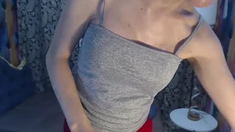 Snapshot of xqueenyasiandomcumx chatting on 12-31-24, 02:29 address me as QUEEN  NINA  A Little Bit  of ANGELIC FACE with a Wild Demonic Side online show from 12-31-24, 02:29
