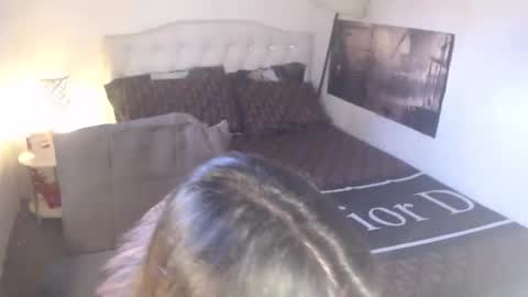 Snapshot of xqueenyasiandomcumx chatting on 09-21-25, 08:38 address me as QUEEN  NINA  A Little Bit  of ANGELIC FACE with a Wild Demonic Side online show from 09-21-25, 08:38