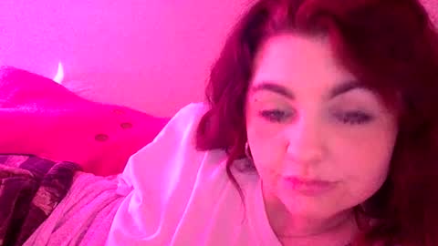 CHERRY online show from 11-10-25, 07:07