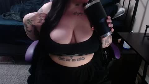 xorileyschembri online show from 02-18-25, 03:10