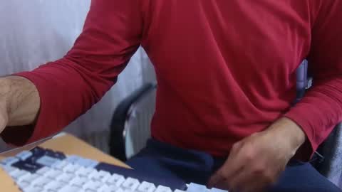 xrokettt online show from 12-15-25, 08:46