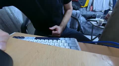 xrokettt online show from 03-23-26, 12:14