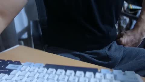 xrokettt online show from 04-01-26, 08:50