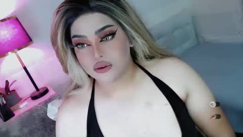 xsabbylicious69 online show from 10-14-25, 08:48