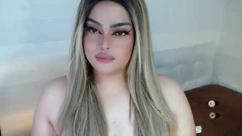 xsabbylicious69 online show from 11-05-25, 02:17