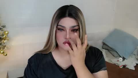 xsabbylicious69 online show from 11-12-25, 05:08